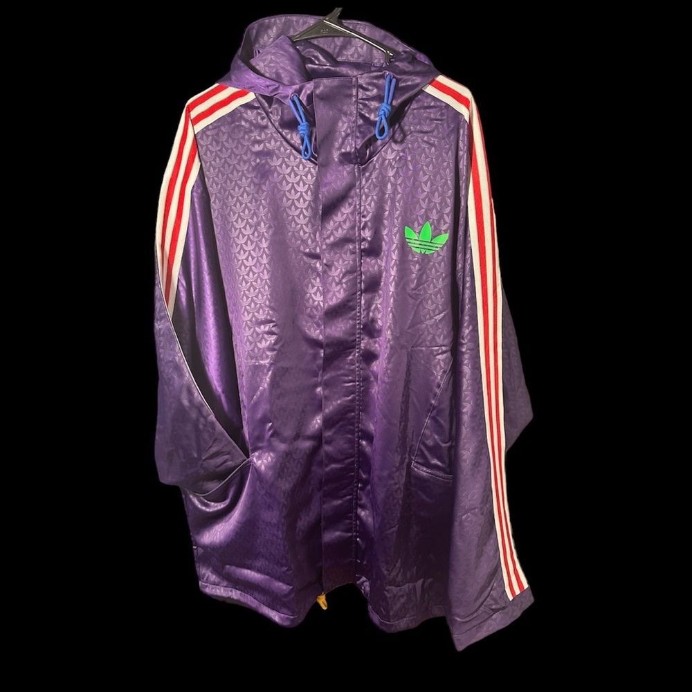 Adidas